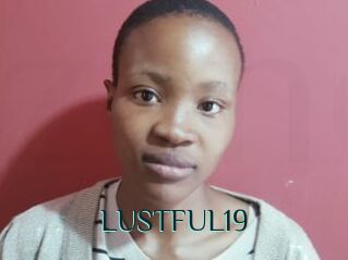 LUSTFUL19