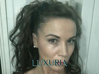 LUXURIA