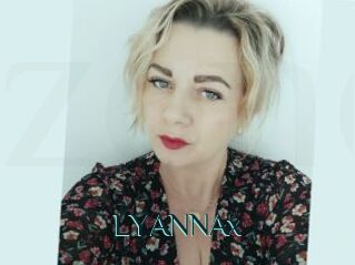 LYANNAx