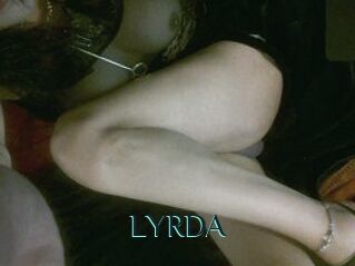 LYRDA