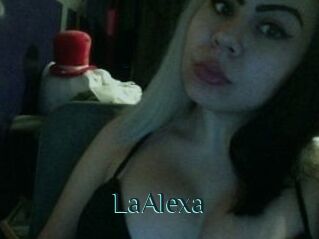 LaAlexa