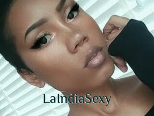 LaIndiaSexy