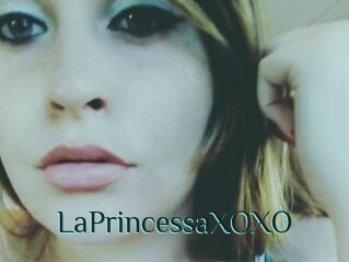 LaPrincessaXOXO