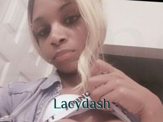 Lacydash