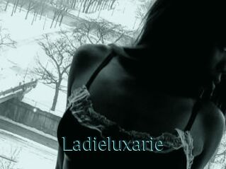 Ladieluxarie