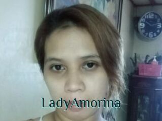 LadyAmorina