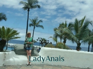 LadyAnais