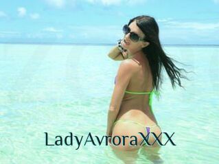 LadyAvroraXXX