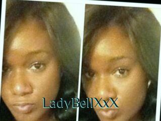 LadyBellXxX