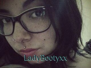 LadyBootyxx