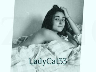 LadyCat33