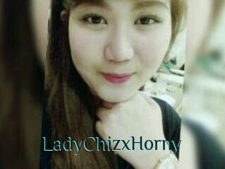 LadyChizxHorny