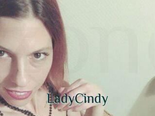 LadyCindy