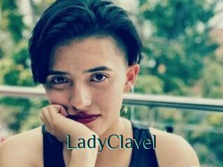 LadyClavel