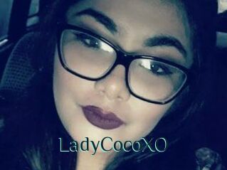 LadyCocoXO