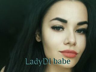 LadyDI_babe