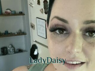 LadyDaisy