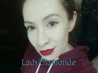 LadyDiamonde