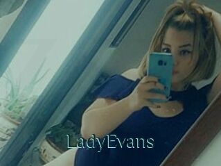 LadyEvans