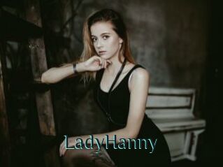 LadyHanny