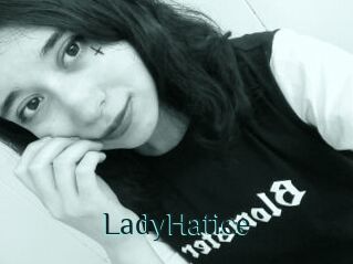 LadyHatice