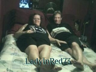 LadyInRed73