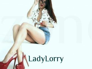 Lady_Lorry