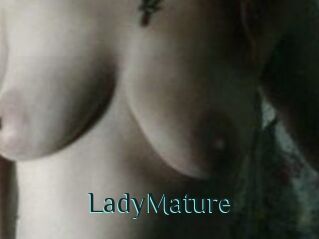 LadyMature