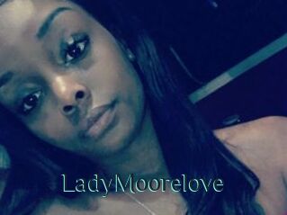 LadyMoorelove