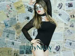 LadyNikky