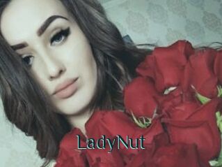 LadyNut