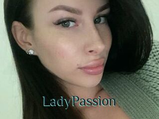 LadyPassion