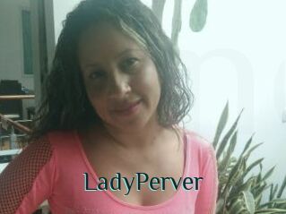 LadyPerver