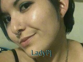 LadyPj