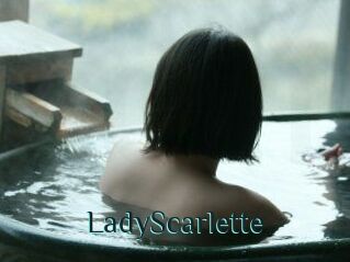 LadyScarlette