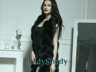 LadyShady