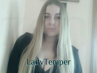 LadyTemper