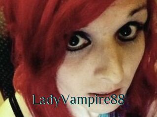 LadyVampire88