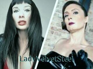 LadyVelvetSteel