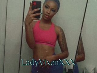 LadyVixenXXX