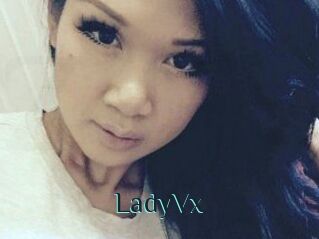 LadyVx