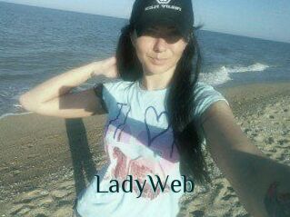 LadyWeb