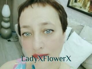 LadyXFlowerX