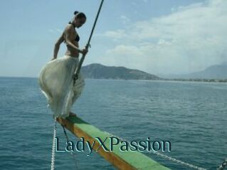 LadyXPassion