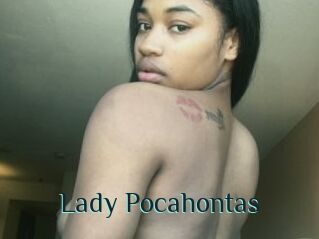 Lady_Pocahontas