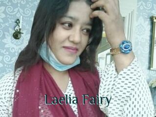 Laelia_Fairy