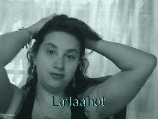 Lailaahot