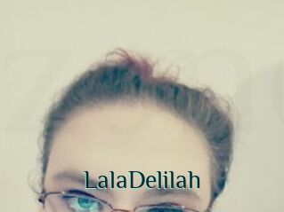 LalaDelilah