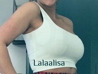 Lalaalisa