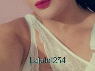 Lalalo1234